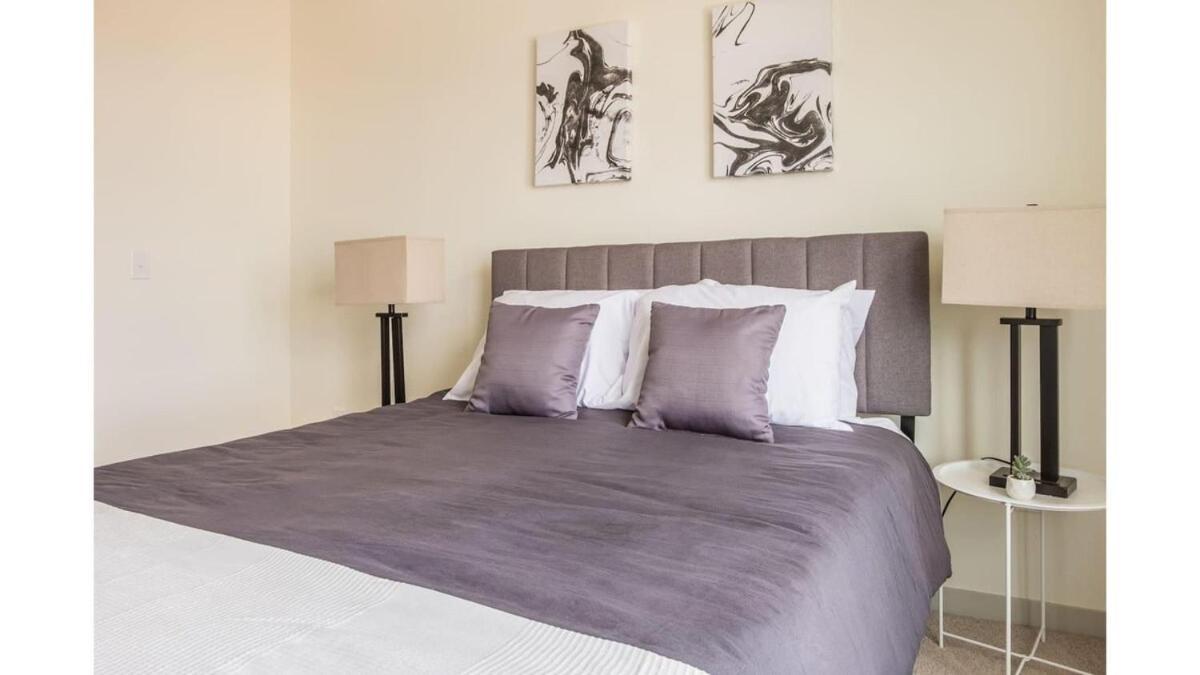 לואיוויל Stunning Nulu 1Br Cozysuites 03 מראה חיצוני תמונה