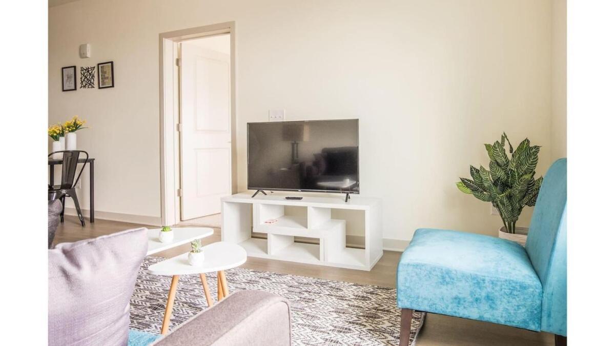 לואיוויל Stunning Nulu 1Br Cozysuites 03 מראה חיצוני תמונה