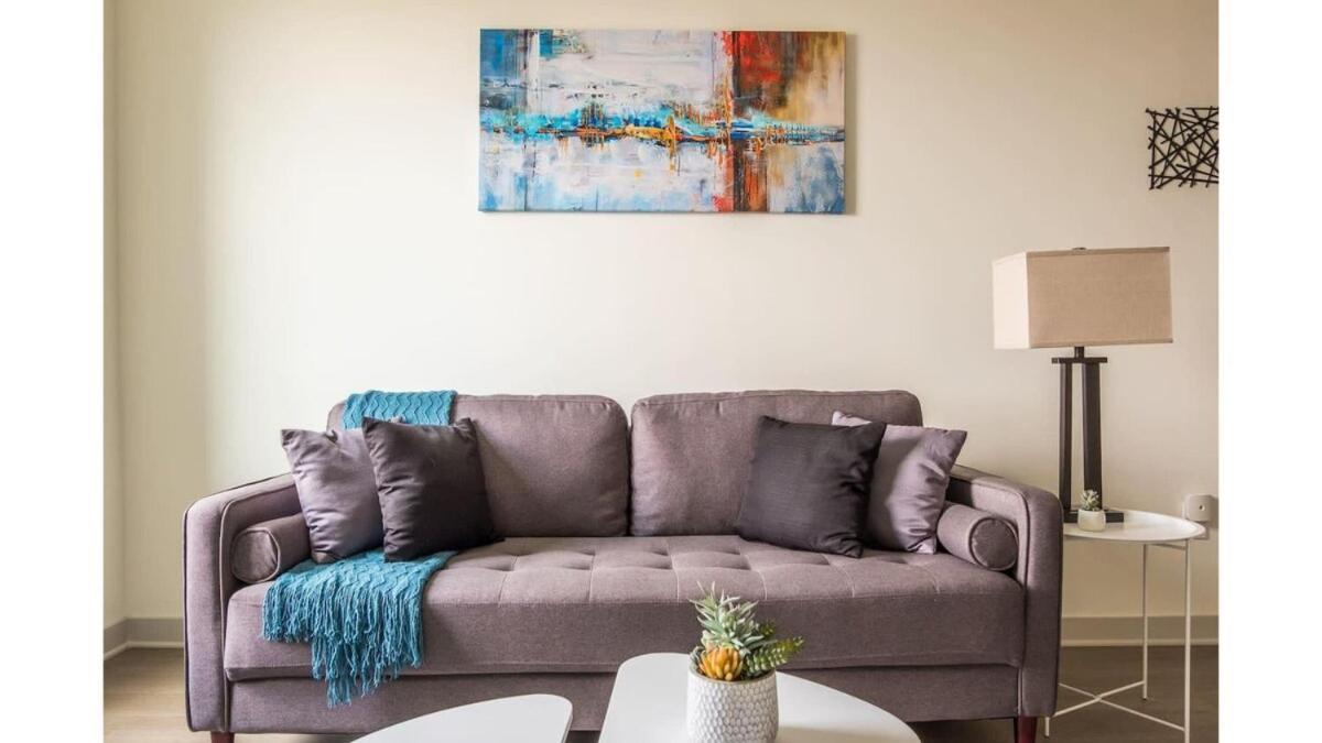 לואיוויל Stunning Nulu 1Br Cozysuites 03 מראה חיצוני תמונה