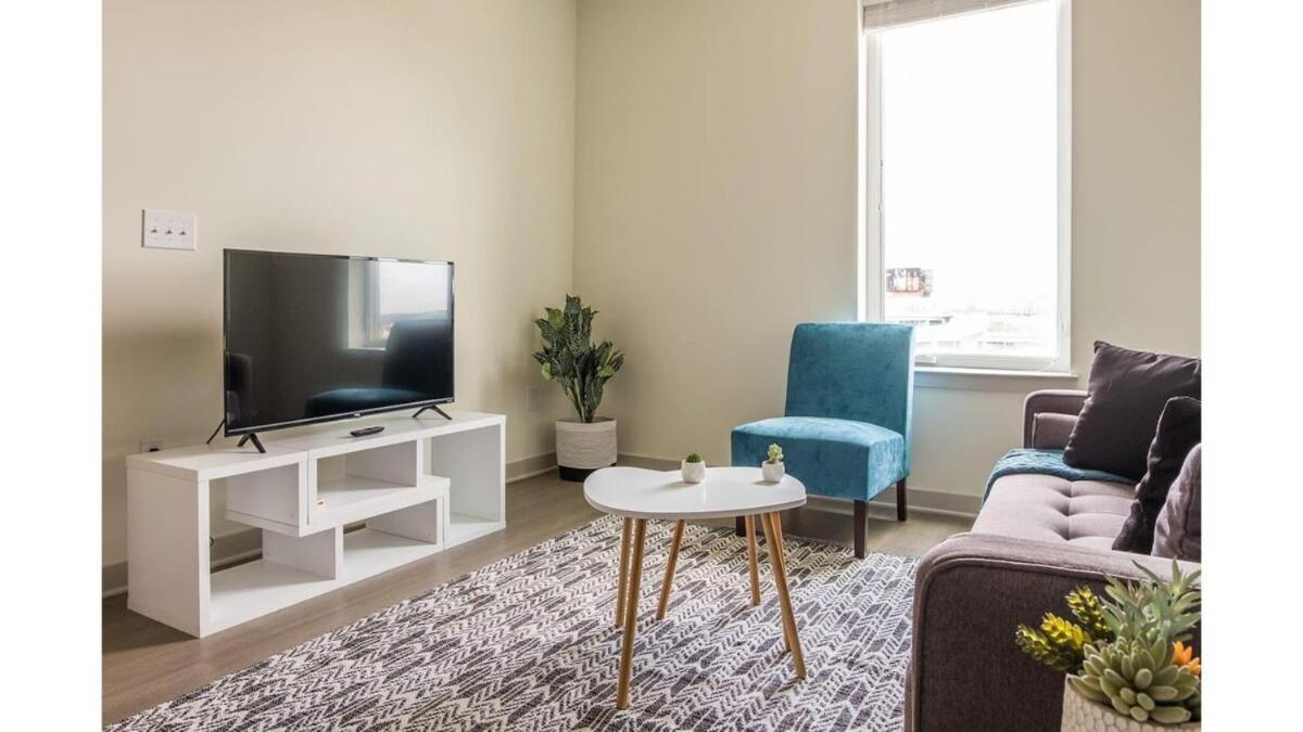 לואיוויל Stunning Nulu 1Br Cozysuites 03 מראה חיצוני תמונה