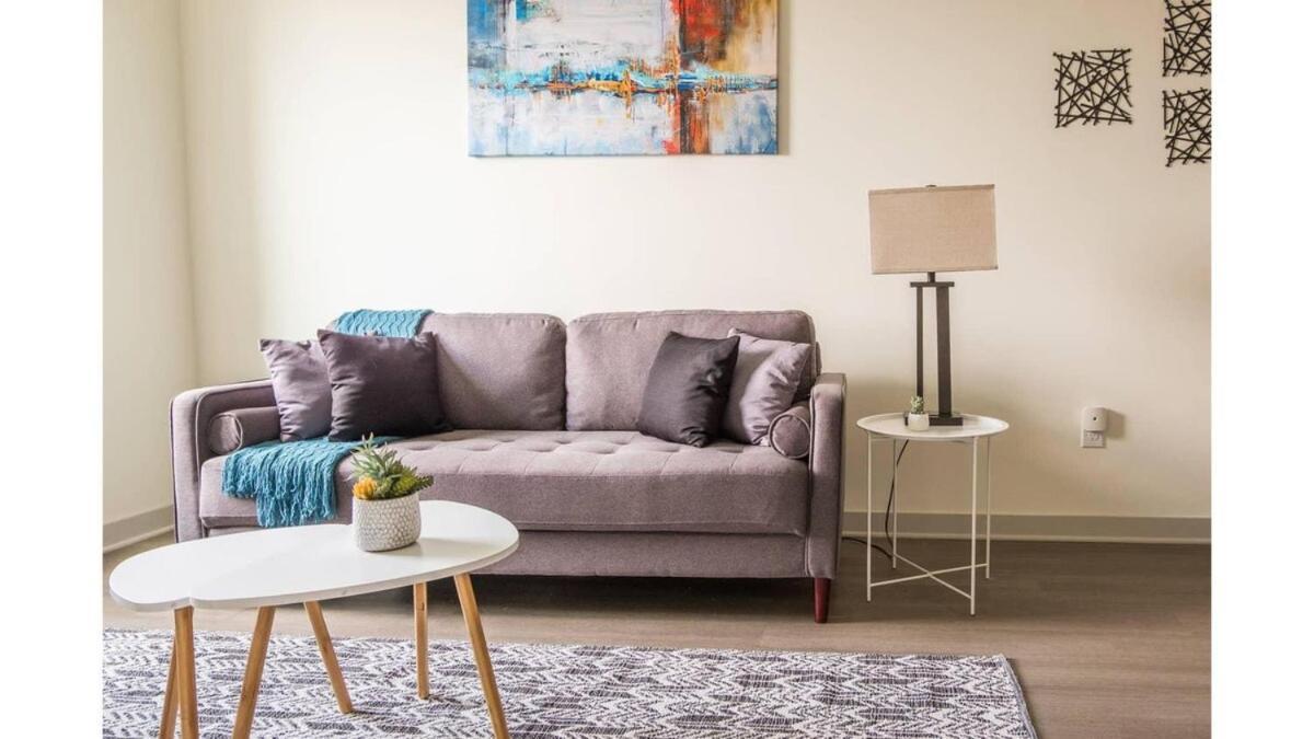 לואיוויל Stunning Nulu 1Br Cozysuites 03 מראה חיצוני תמונה
