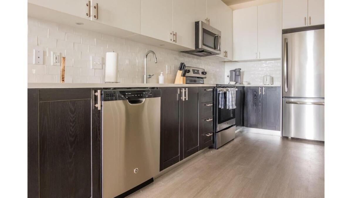לואיוויל Stunning Nulu 1Br Cozysuites 03 מראה חיצוני תמונה