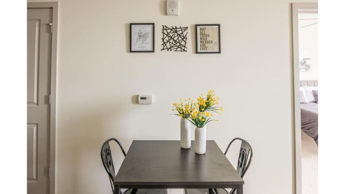 לואיוויל Stunning Nulu 1Br Cozysuites 03 מראה חיצוני תמונה