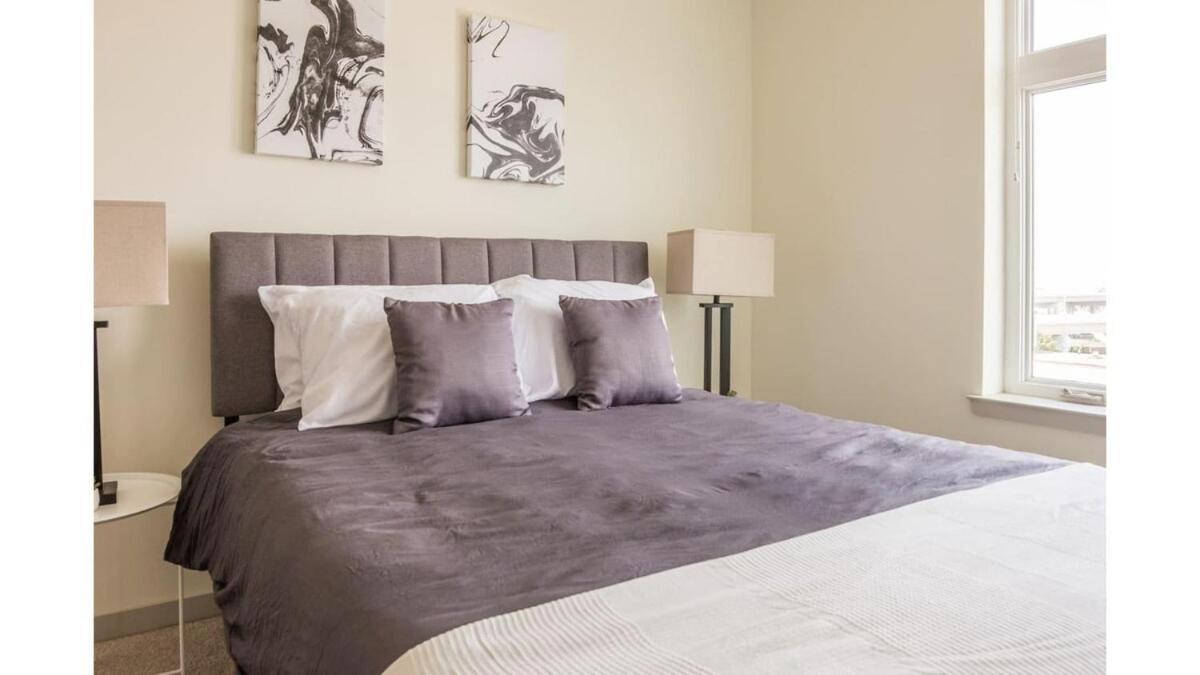 לואיוויל Stunning Nulu 1Br Cozysuites 03 מראה חיצוני תמונה