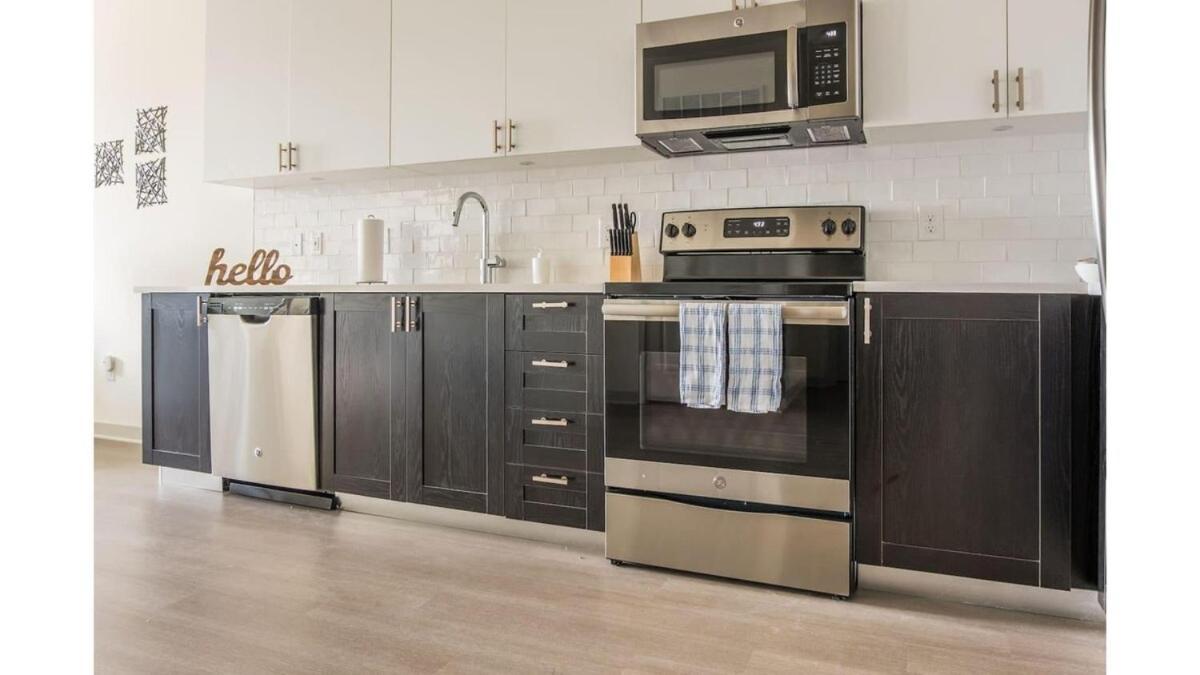 לואיוויל Stunning Nulu 1Br Cozysuites 03 מראה חיצוני תמונה