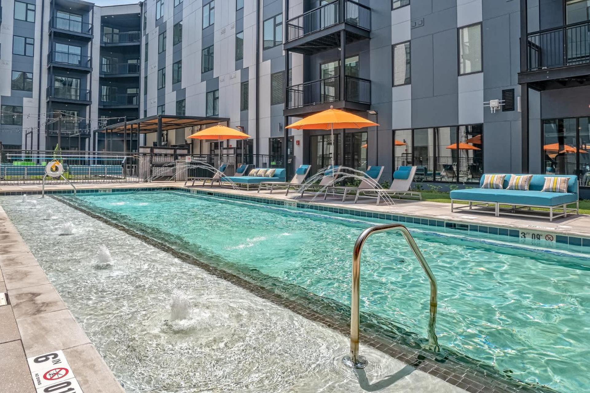לואיוויל Stunning Nulu 1Br Cozysuites 03 מראה חיצוני תמונה